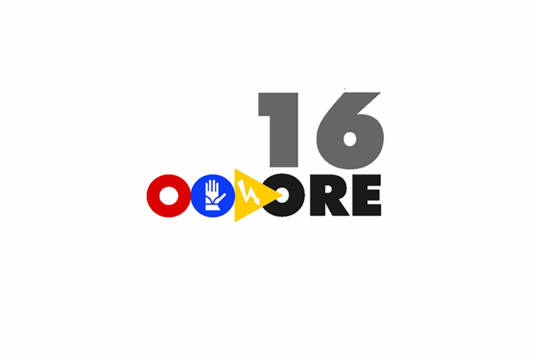 Scopri di più sull'articolo FORMAZIONE “16 ORE PRIMA”
